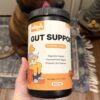 Pumpkin Gut Support