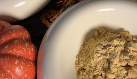 Pumpkin Gut Support photo review