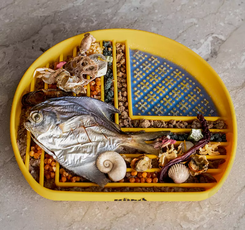 Snack Dish - Image 2