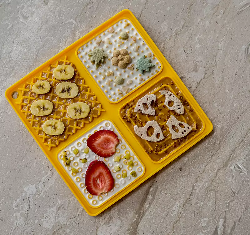 Treat Tile - Image 2